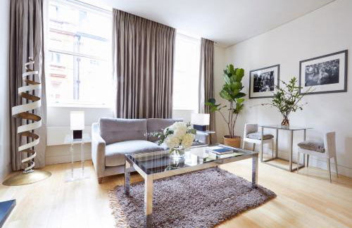 No.5 Maddox Street - Foto 28