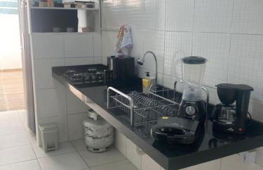 Descanse perto do aeroporto e Conheça Maceió - 24h - Photo 25