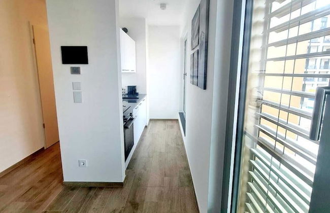 Luxury 1 bedroom with Parking - Foto 4