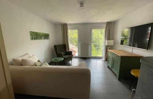 Flößer-Heimat - ruhige Lage inmitten der Natur - Foto 59