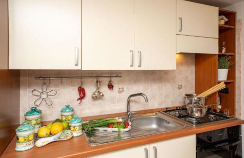 Contaldi House - Foto 20