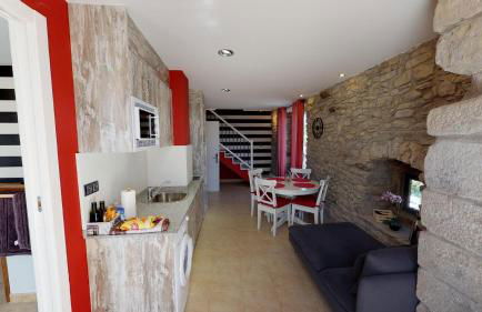 Casa Rural La Abadia-Apartamentos - Foto 49