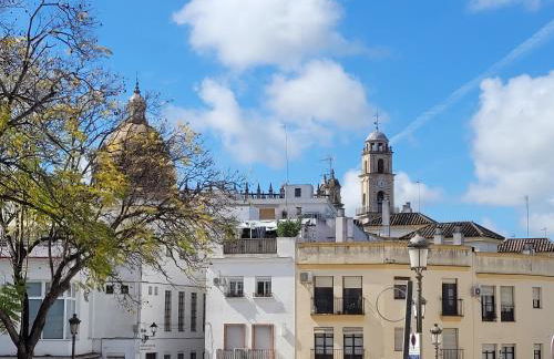 Jerez Centro Historico - Foto 46