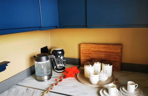 Luxury Apartment Brighton and South Downs National Park, Free Parking, animals on request daily fee - Foto 7