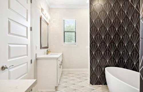 2 Mi to Dtwn Jazz Clubs and Soul Food! NOLA Home - Foto 10