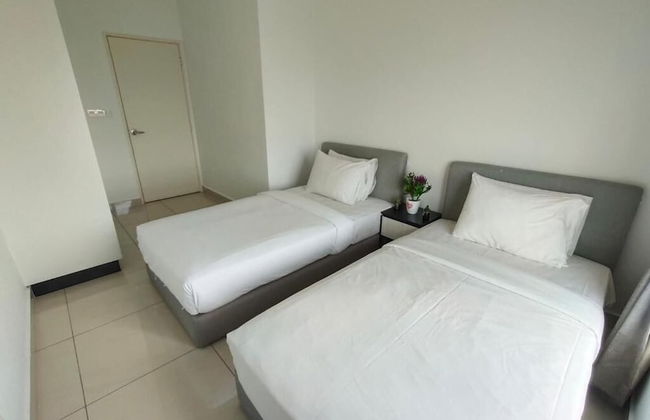 Ais Kacang Sweet Home Pinnacle Tower - Foto 5