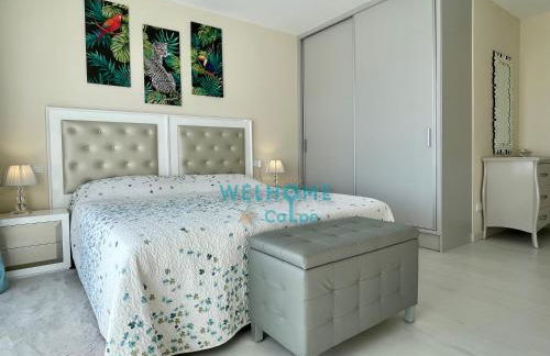 VALENTINA villa de lujo con piscina - Foto 36