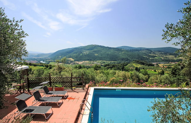 Villa Monteloro - Photo 39