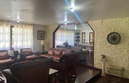 Casa com Piscina e Churrasqueira Perto da CBF, Feirarte, Parque Nacional - Foto 25