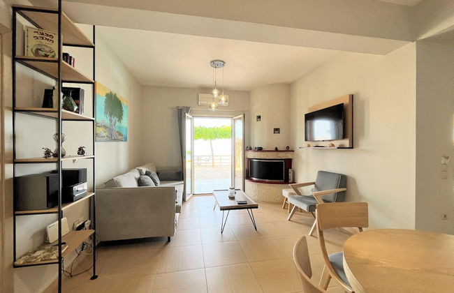 Idyllic Sunsets Seaviews Pool - Villa Melina - Foto 27