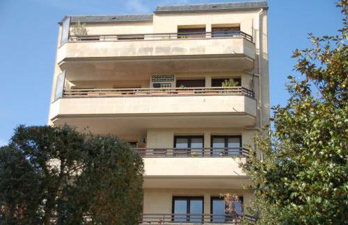 Paris Bois de Vincennes Appartement 50 m2 - Foto 20