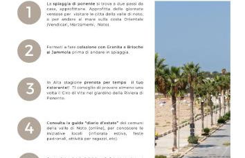 Donna Beatrice aMare beach house - Foto 16