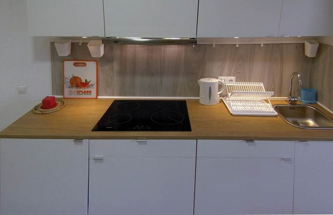 Apartamento Blanco - Foto 6