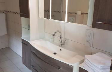 Ferienwohung Auszeit am Eifelsteig - Foto 11