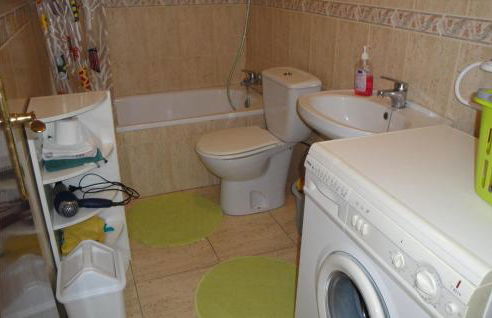 Stunning Apartment In Orihuela Costa - Foto 8