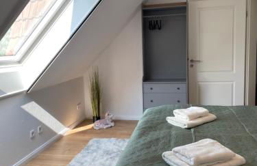 FeWo-Julius am Weser-Sandstrand - Photo 33