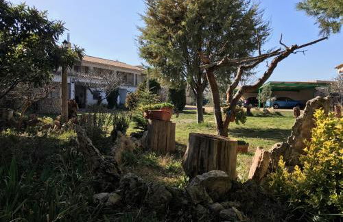 Casa Rural La Granja - Foto 30