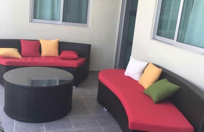 Furu 311 Penthouse con Jacuzzi - Photo 14