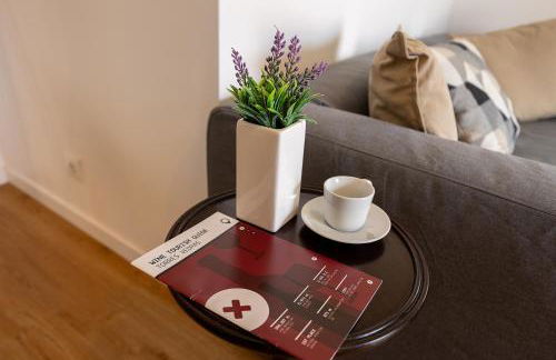 Casa da Vigia-Casa com Jardim a 4 Min da Praia - Foto 19