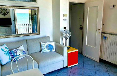 Casa Pomaro-sul mare-vicino a Portofino - Foto 26