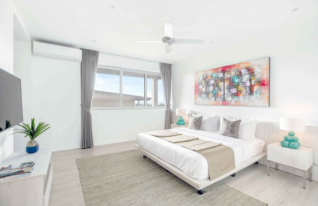 Samui Sunsets Luxury Villas - Foto 30