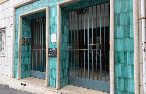 Vatican Malvi Domus - Foto 20