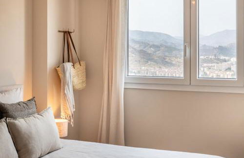 Malaga Skyline 5 Pool & Parking Free - Photo 13