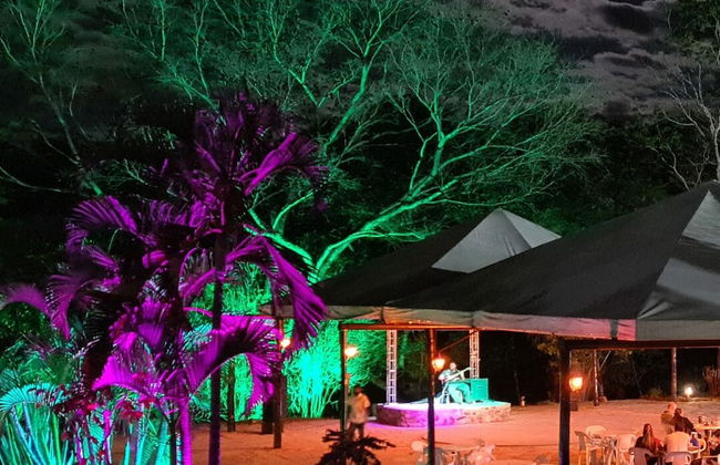 Itiquira Park Hotel - Foto 71