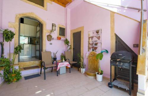 Snug Apartment in Kournas With Balcony/terrace - Foto 9