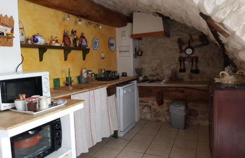 Grange Voutée avec jardin - Foto 21