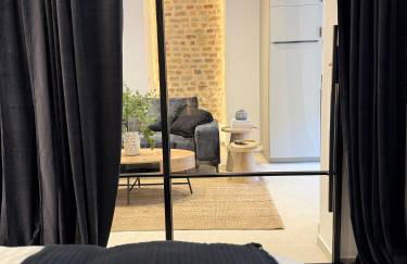 3Liebenauer Boutique Apartments - Foto 15