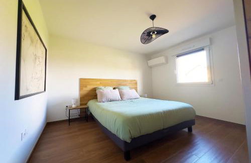 LE GRAND GITE - Gîte des 3 lavoirs - Foto 9