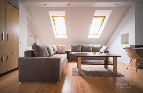 Apartament Best Rest - Foto 22