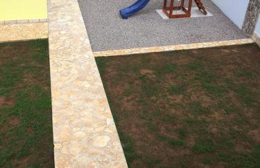 HA-LU 1 - Holiday Relax Home - Foto 41