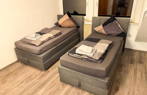 Monteurwohnung 4 Schlafzimmer - Foto 15