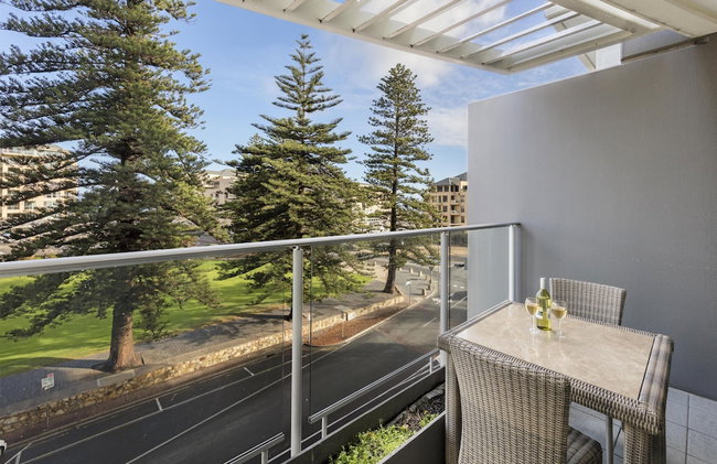 Oaks Glenelg Liberty Suites - Foto 11