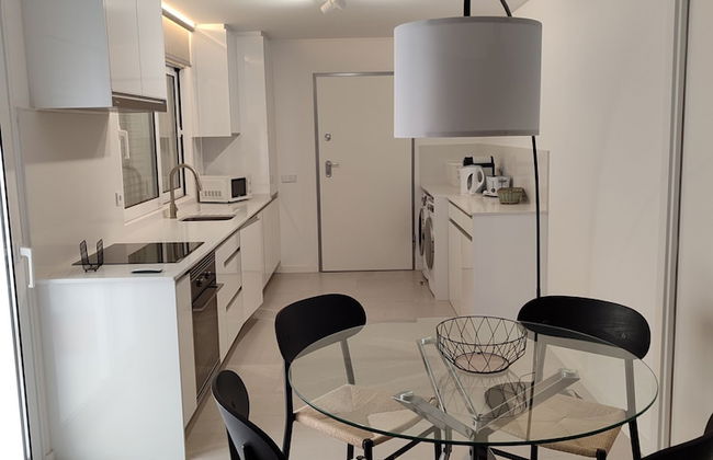 Cozy 2 Bedrooms Center Ferragudo Flat - Foto 15