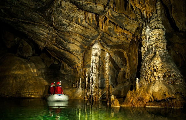 Family Friendly Kra Evec Lodge - Foto 61