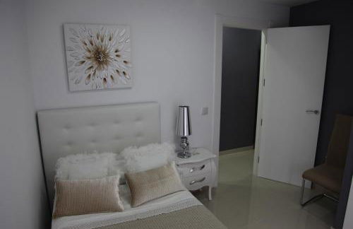 Apartamentos Alogia, Pastora, Yerbater - Foto 20