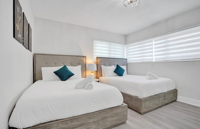 Bay Harbor Boutique Vacation Rental - Foto 20