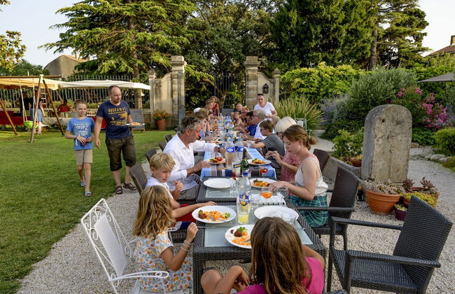 Domaine de Puychêne - Foto 32