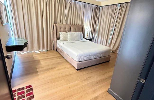 Rainbow Suites at Times Square - Foto 26