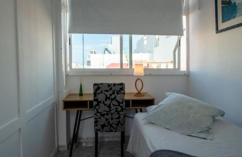 Canteras Ocean Terrace - Atico con terraza y vistas a las Canteras - Foto 48