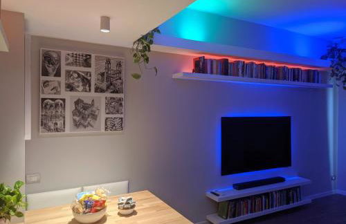 Relax in Milano - Ventura - Lambrate - Città Studi - Foto 23