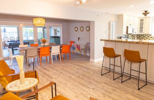 Private Villa with Pool and Sauna - Foto 17