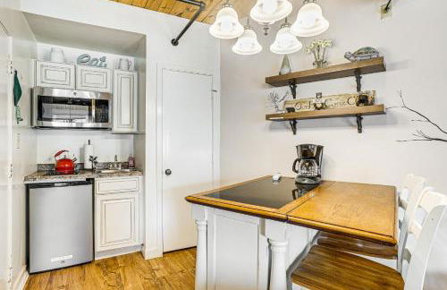 Hike, Bike and Explore Wintergreen Resort Condo - Foto 2