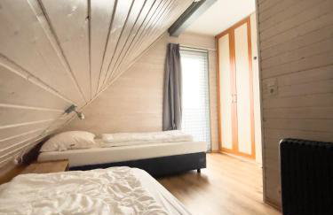 Ferienhaus "Bären Ecke" am See im Bergland - Foto 9