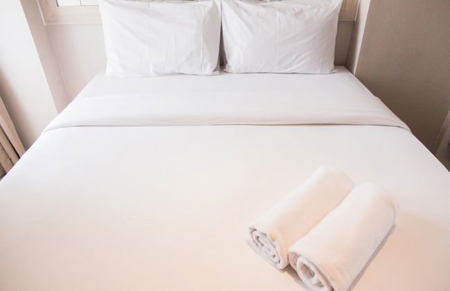 2BR Elpis Residence Apartment Near To Mangga Dua Area - Foto 8