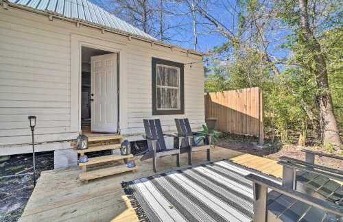 Cozy Livingston House with Fenced Yard and Patio! - Foto 3