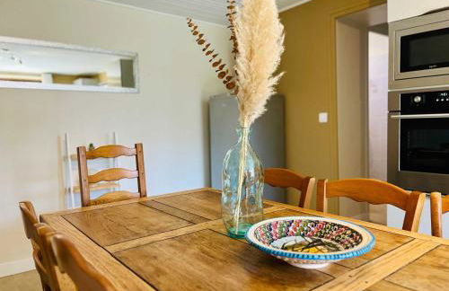 La Maison d Utah Beach and Memory - Foto 12